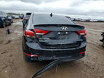 Hyundai Elantra 2018