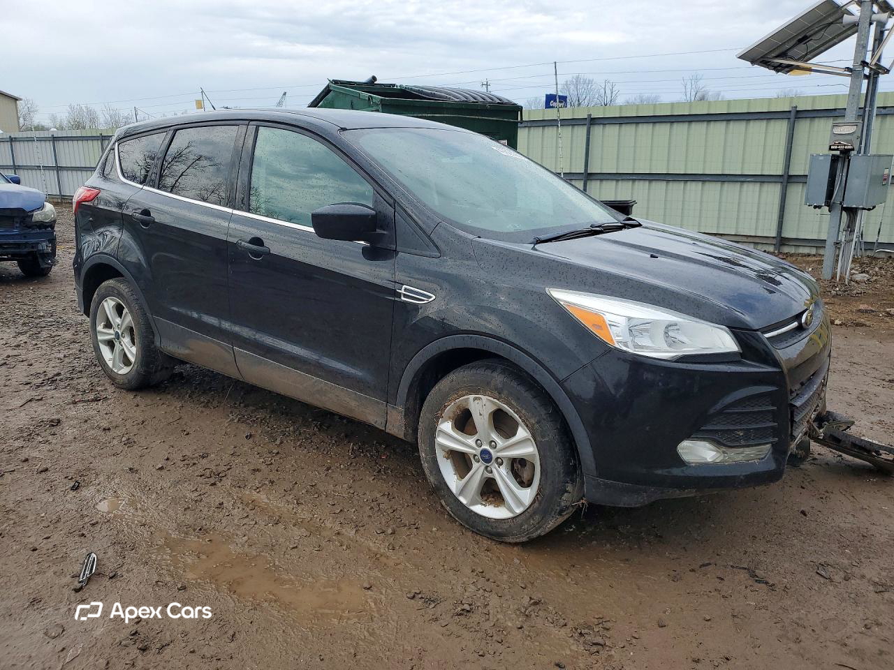 Ford Escape 2015