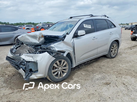 Kia Sorento 2012 - Image 1 of 15