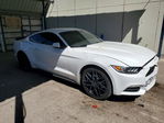 Ford Mustang 2015