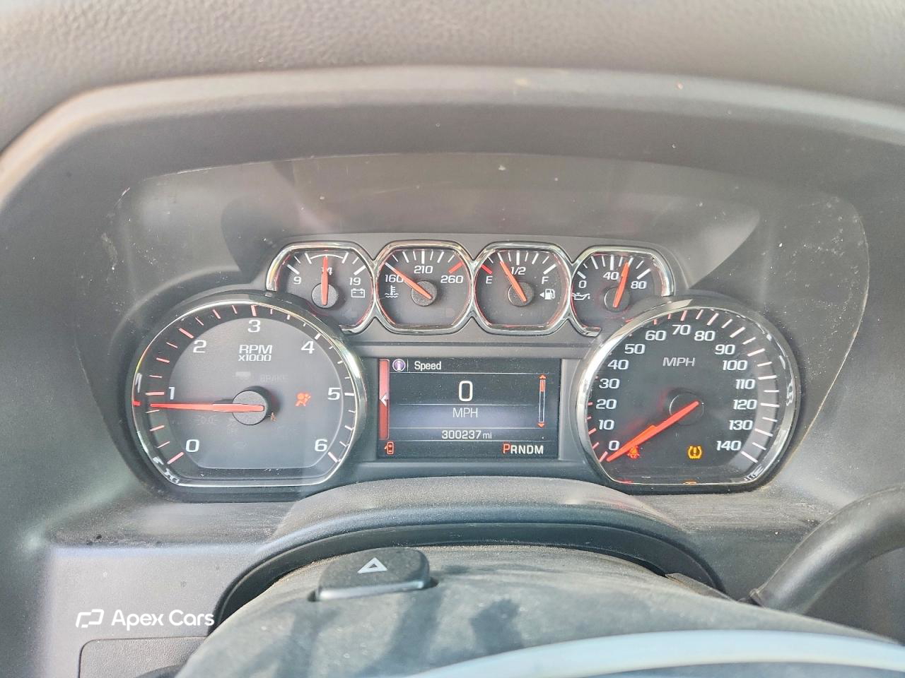 GMC Sierra 2014