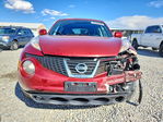 Nissan Juke 2012