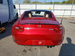 Mazda MX-5 2017