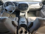 Toyota Sequoia 2006