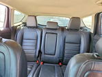 Ford Escape 2018