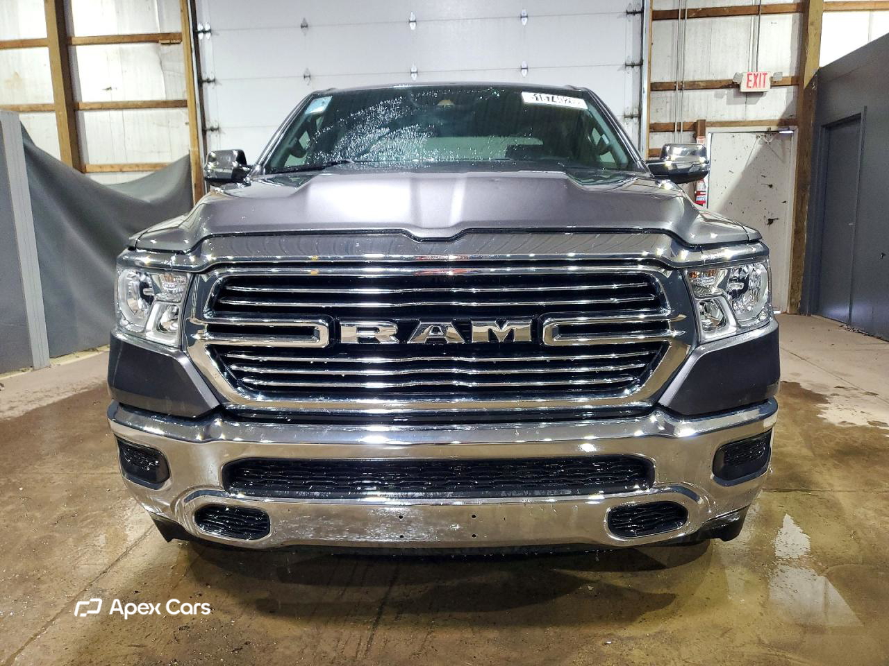 RAM 1500 2024