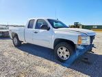 Chevrolet Silverado 2012