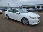 Lexus ES 2013