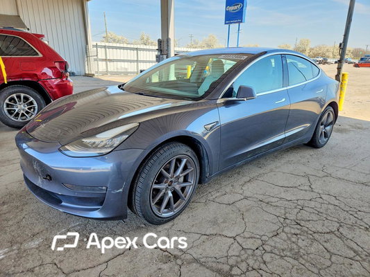 Tesla Model 3 2018 - Zdjęcie 1 z 12