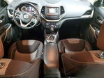Jeep Cherokee 2018