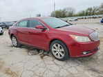 Buick LaCrosse 2010