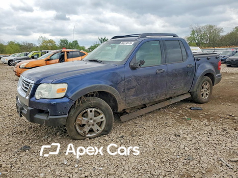 Ford Explorer 2007 - Image 1 of 12