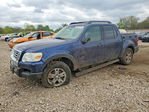 Ford Explorer 2007