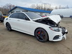 Mercedes-Benz E-klasse 2017