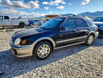Subaru Impreza 2002