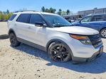 Ford Explorer 2014