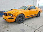Ford Mustang 2007
