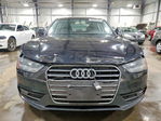 Audi A4 2014