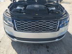 Land Rover Range Rover 2019