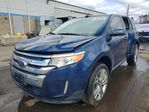 Ford Edge 2012