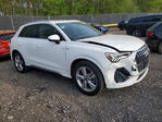 Audi Q3 2024