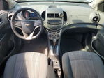 Chevrolet Sonic 2012