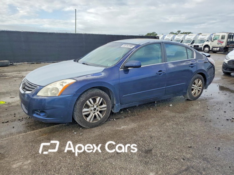 Nissan Altima 2011 - Image 1 of 12