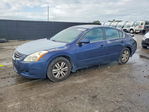 Nissan Altima 2011