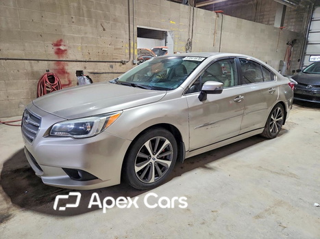 Subaru Legacy 2015 - Image 1 of 12