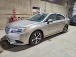 Subaru Legacy 2015