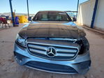 Mercedes-Benz E-klasse 2018