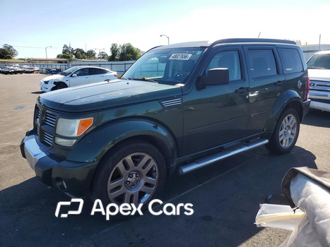 Dodge Nitro 2010 - Zdjęcie 1 z 14