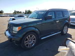 Dodge Nitro 2010