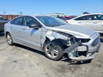 Ford Fusion 2018