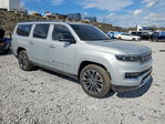 Jeep Grand Wagoneer 2024