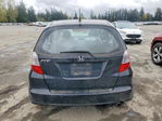 Honda Fit 2012