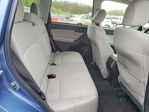 Subaru Forester 2015