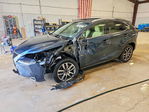 Lexus NX 2015