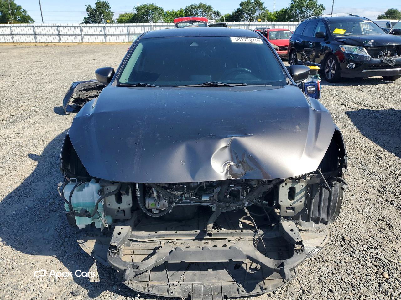Mazda 3 2018