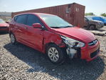 Hyundai Accent 2017