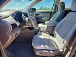 Chevrolet Traverse 2018