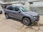 Volkswagen Tiguan 2013