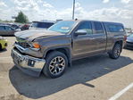 GMC Sierra 2014