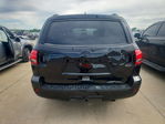 Toyota Sequoia 2012
