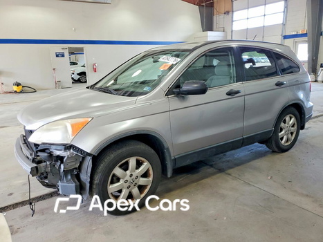 Honda CR-V 2008 - Image 1 of 13