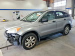 Honda CR-V 2008