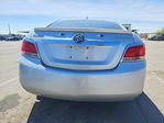 Buick LaCrosse 2012