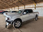 Ford F-150 2018