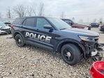 Ford Explorer 2021