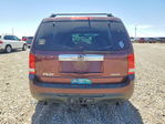 Honda Pilot 2012